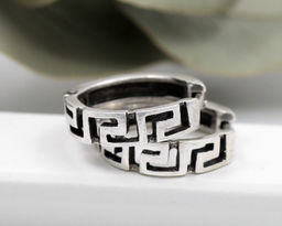 Серьги "Аннур"