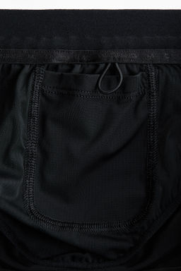 Pantal?n corto de running con DryMove - H&m фото 12
