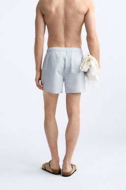 ZARA GOFRE KUMA? DEN?Z ?ORTU  фото 9