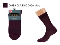 OMSA CLASSIC 206 А - verde