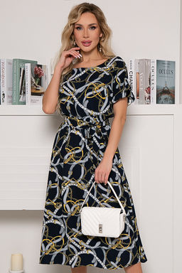 Платье 70747 - Avili фото 2