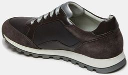 Полуботинки 673106СР/ОГ673106СР - Ralf ringer фото 3