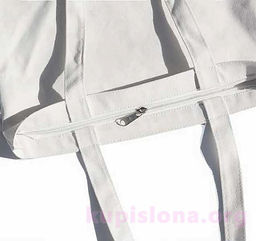 Сумка-шоппер Котенок Чи - Купи слона фото 3