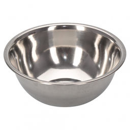 Миска нерж. 4,0л, д-р 29 см, арт. 0025