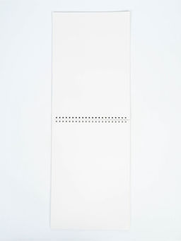 Альбом для рисования 40 листов на пружине А4 «Смещение цвета»