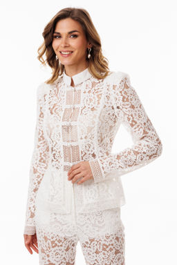 Блузка 3067 - Eola фото 5