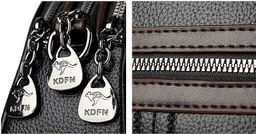 KAIDIFEINIROO Сумка женская 8750