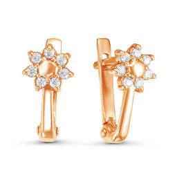 СЕРЬГИ 3289002