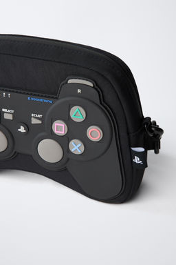 PLAYSTATION  CROSSBODY BAG