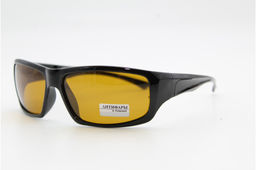 Очки антифары POLARIZED 318 C1 ГЛЯНЦ.