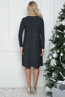 Платье 7767-2 - Avili фото 7