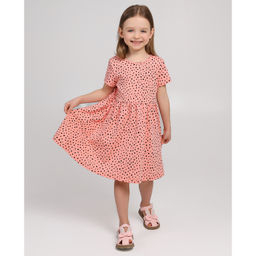 Платье кулирка 1871100409