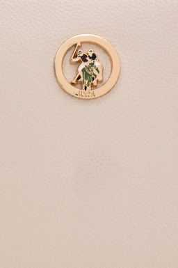 Женская бежевая сумка Неожиданная скидка в корзине - U.s. polo assn фото 6