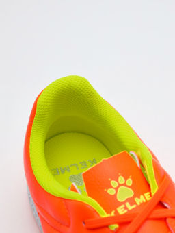 Шиповки KELME Mens Football Shoes (TF) Orange