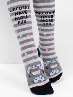 Колготки для девочки Соль&Перец  фото 121