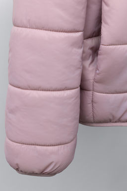 ULTRALIGHT HOODED JACKET - Zara фото 6