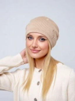 Шапка Виола - Tamasha фото 4