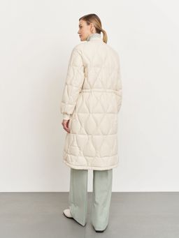 Conso/SL 230121 - tofu Пуховое пальто