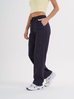 Брюки спортивные утепленные