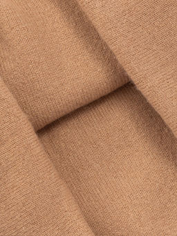 Шапка жен. каш ZZ-D11001 ginger - Labbra фото 4