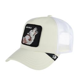 Бейсболка GOORIN BROTHERS арт. 101-0389 (белый)