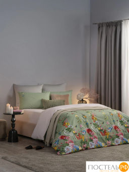 КПБ DOME ФЛОРЕС