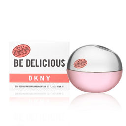 DONNA KARAN DKNY Be Delicious Fresh Blossom lady 50ml edp фото 3