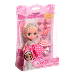 Кукла-малышка Принцесса Эмили с аксессуарами, МИКС - Simaland фото 9