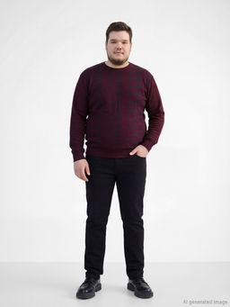 750 Slim Fit Erkek Jean Pantolon