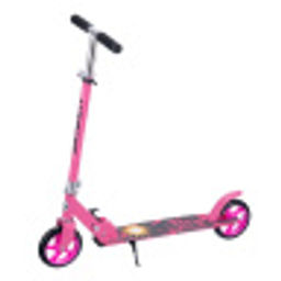 Самокат двухколесный Slider складной