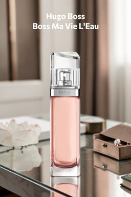 BOSS Ma Vie LEAU lady 50ml edt