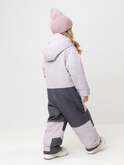 ВК 60129/1 ГР (98-122) комбинезон дет - Crockid фото 5