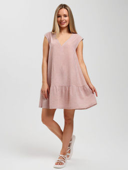 VIOTEX Платье Валерия-2 в модную полосочку - Виотекс фото 33