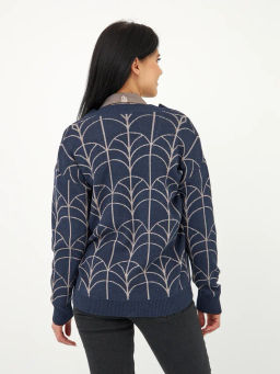 кардиган женский - Glenfield фото 9