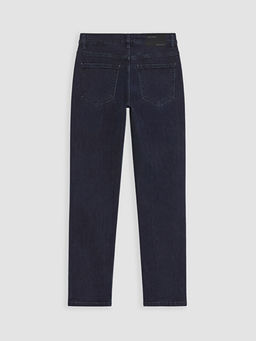 750 Slim Fit Erkek Jean Pantolon - Waikiki фото 3