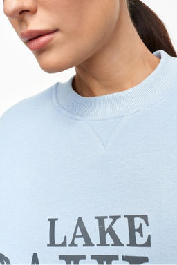 Свитшот Baikal - Erist store фото 4