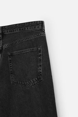SUPER BAGGY FIT JEANS - Zara фото 30