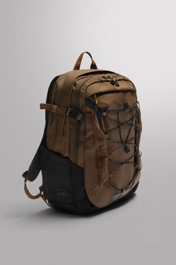TECHNICAL SPORTS BACKPACK - Zara фото 3