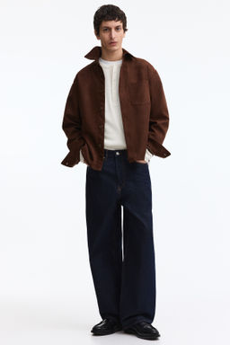 Baggy Jeans - H&m фото 4