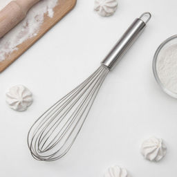 Венчик для взбивания 20см арт. K9681А Deco