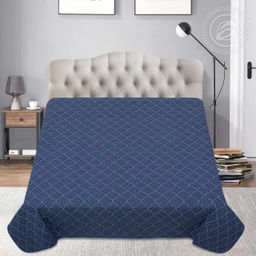 Мёбиус 200х215/1 шт. Стеганые (ПОПЛИН) - Артпостель фото 3