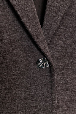 BUTTONED WAISTCOAT - Zara фото 8