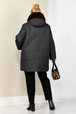 Куртка SHETTI 2205 графит