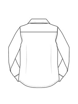 PlayToday / Рубашка для мальчика  фото 5