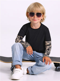 Лонгслив 1ПДЛД4024804н