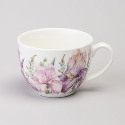 ЧАЙНАЯ ПАРА LEFARD IRISES 275 МЛ  фото 7