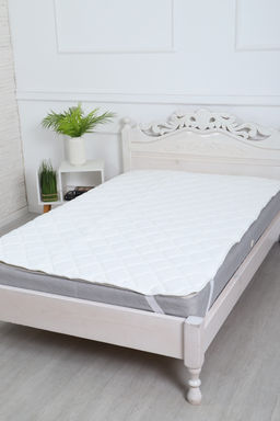 Наматрасник топпер двусторонний MOYЁ Comfort