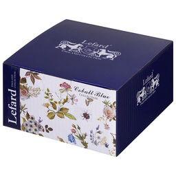 ЧАЙНАЯ ПАРА LEFARD BELLE 190 МЛ  фото 3