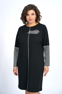 Платье ALANI 2201 - Alani collection фото 4