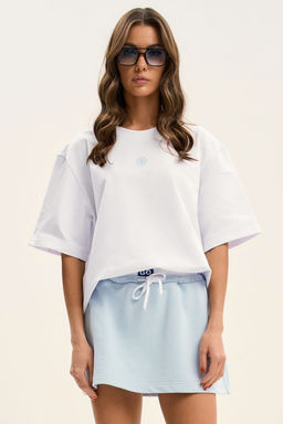 Футболка GO F1001F/01-01.164-170 белый